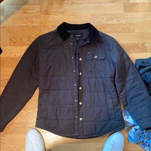COPY - Brixton  jacket